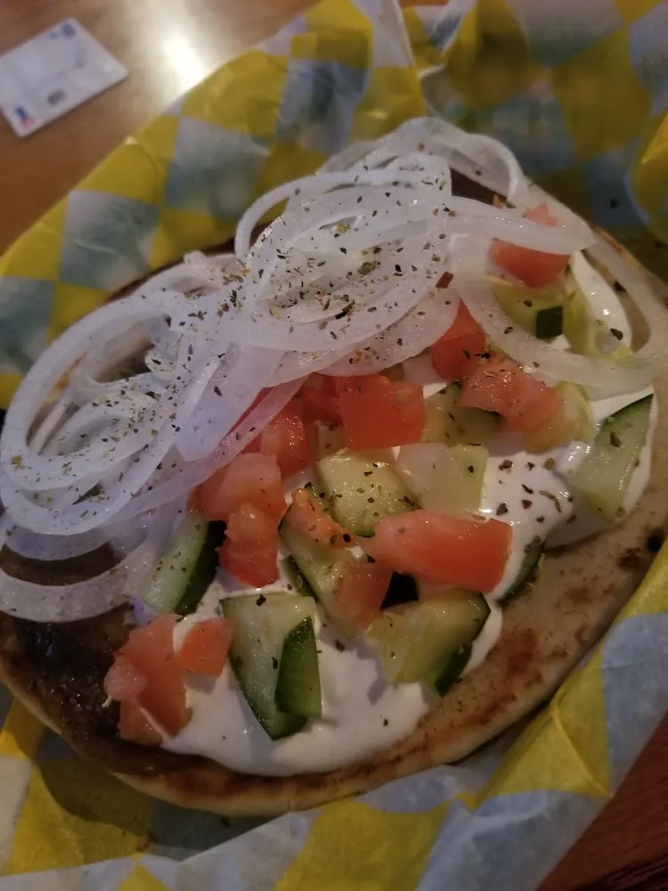 Gyros