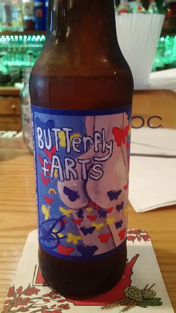 New Beer