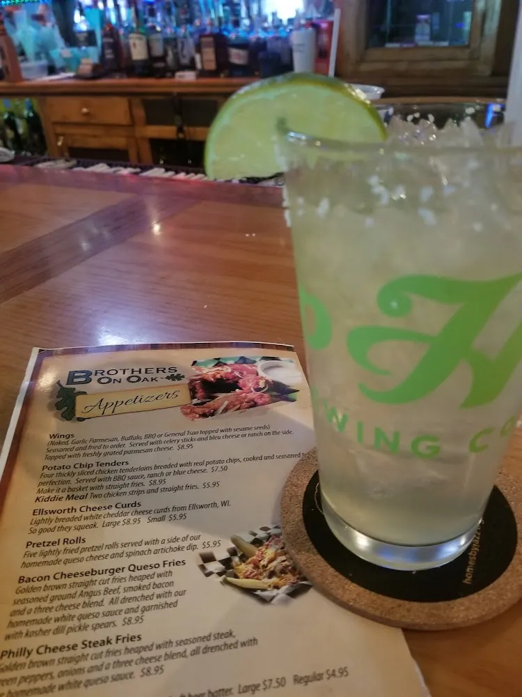 Peach Magarita w Don Julio